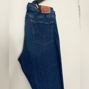 Levi’s Bootcut Jeans